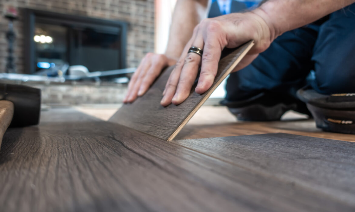 Flooring Installation Farmington NM