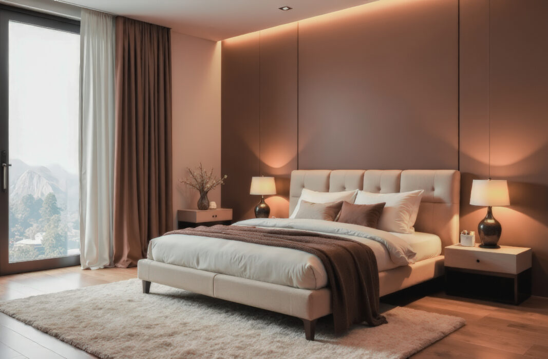 2025 Flooring Trends