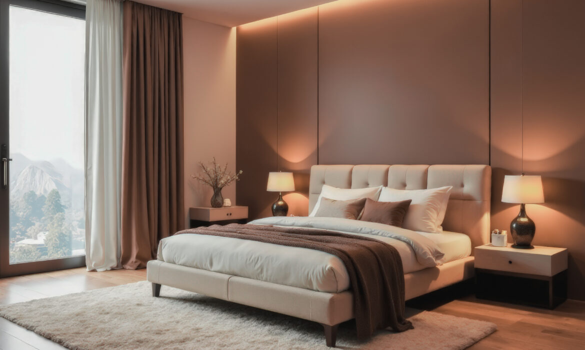 2025 Flooring Trends