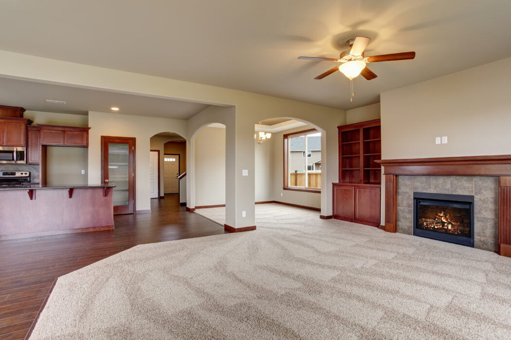 Carpet Cleaning Methods