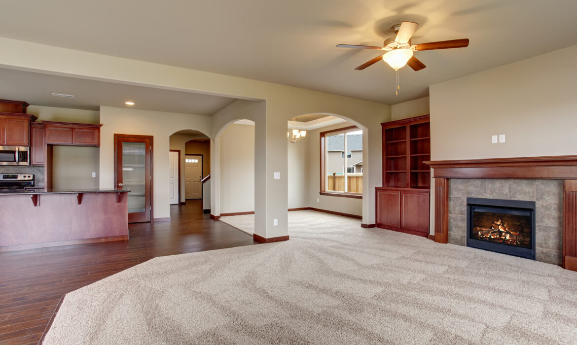 Carpet Cleaning Methods