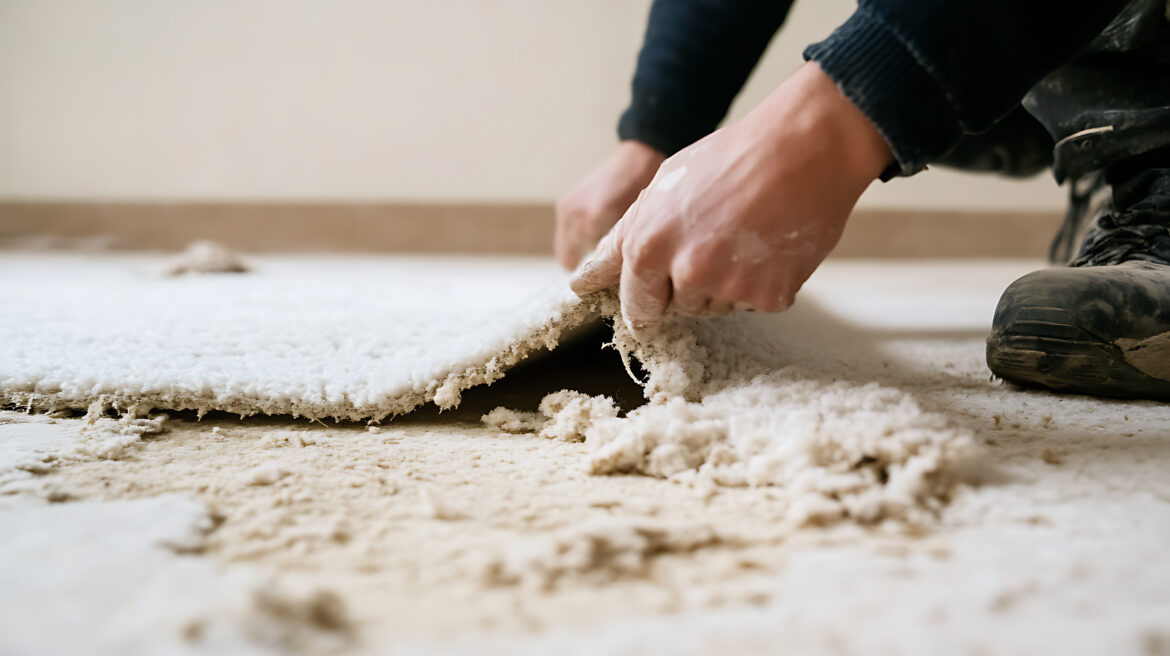 carpet for rental properties Farmington NM