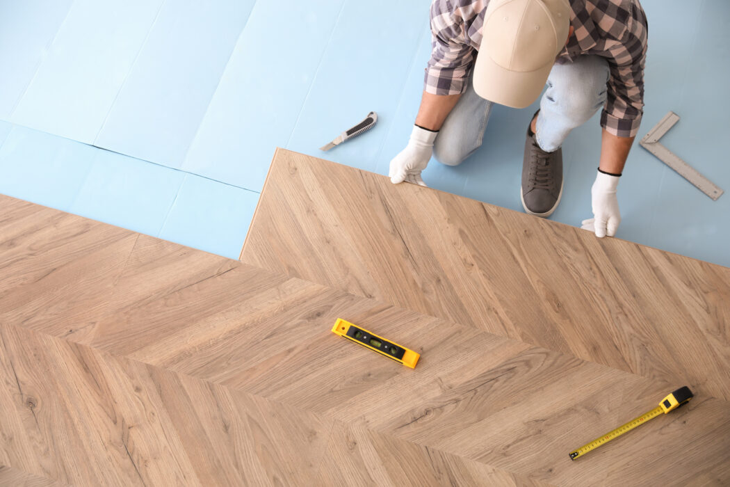 Flooring Installation Tips