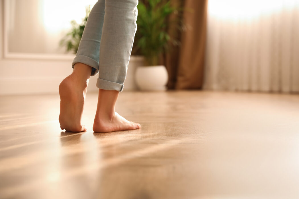 how to prepare for flooring installation