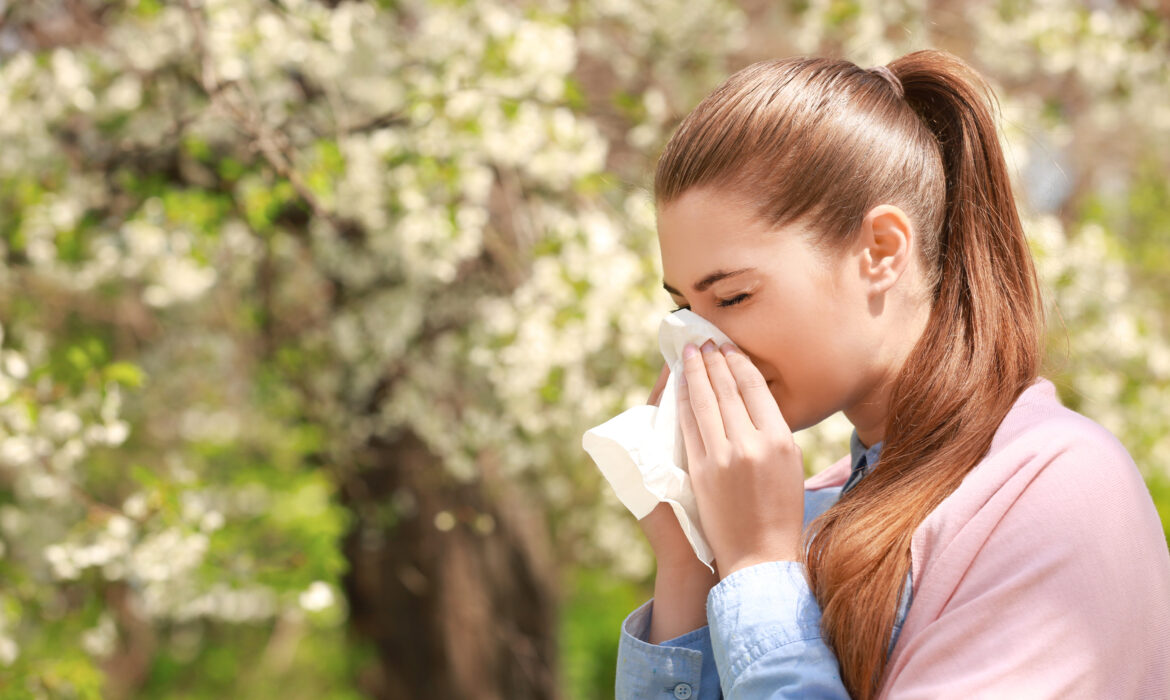 Best Flooring for Allergies