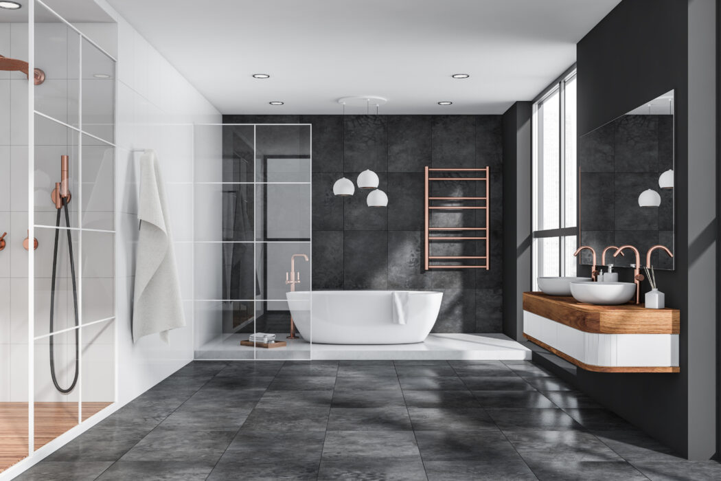Best Flooring for Bathrooms