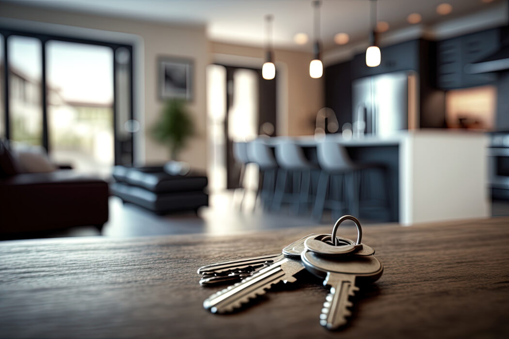 Flooring to increase home value
