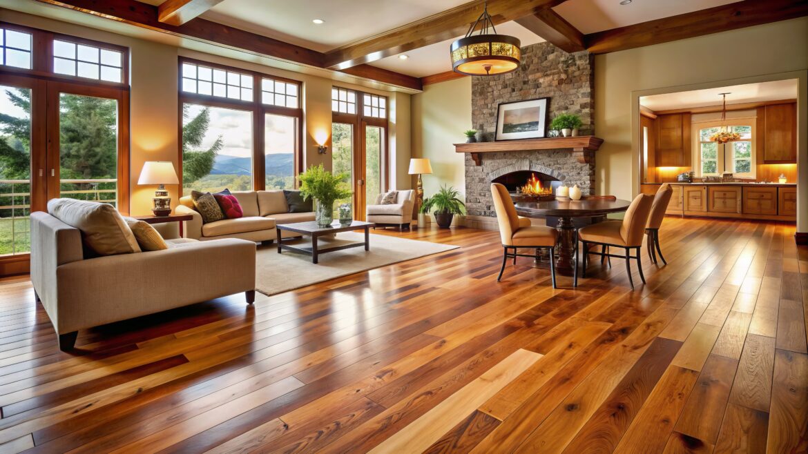How to make floors last longer
