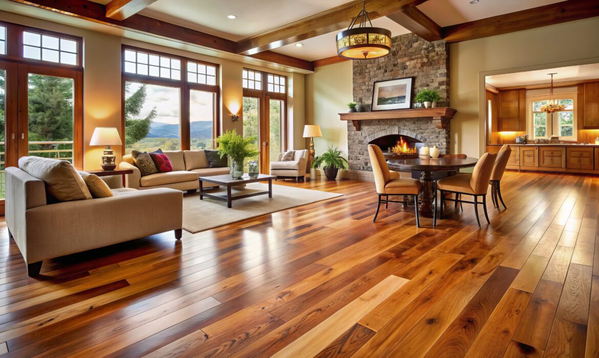 How to make floors last longer