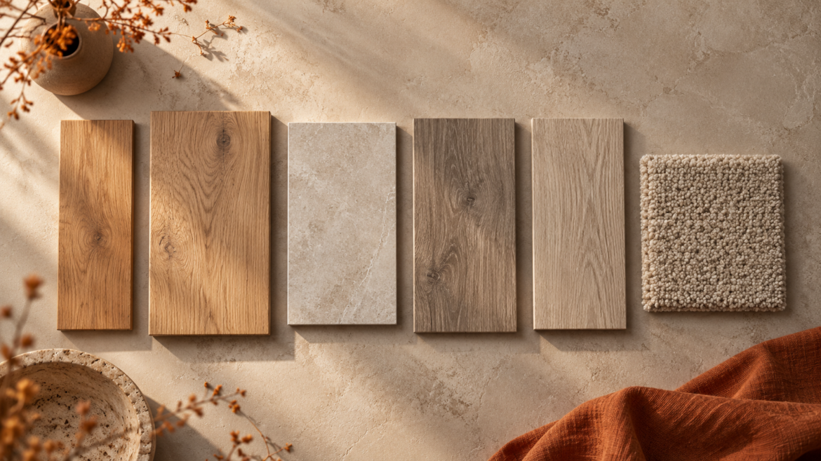 how long does flooring last