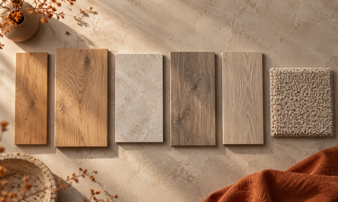 how long does flooring last